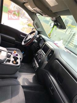 شيفروليه سلفرادو